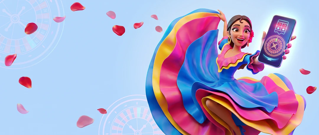 casino online móvil España