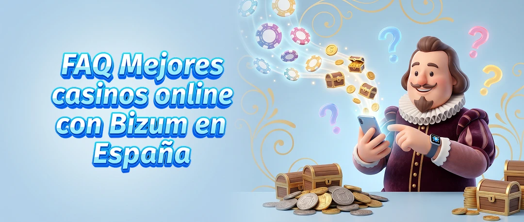 mejor casino Bizum